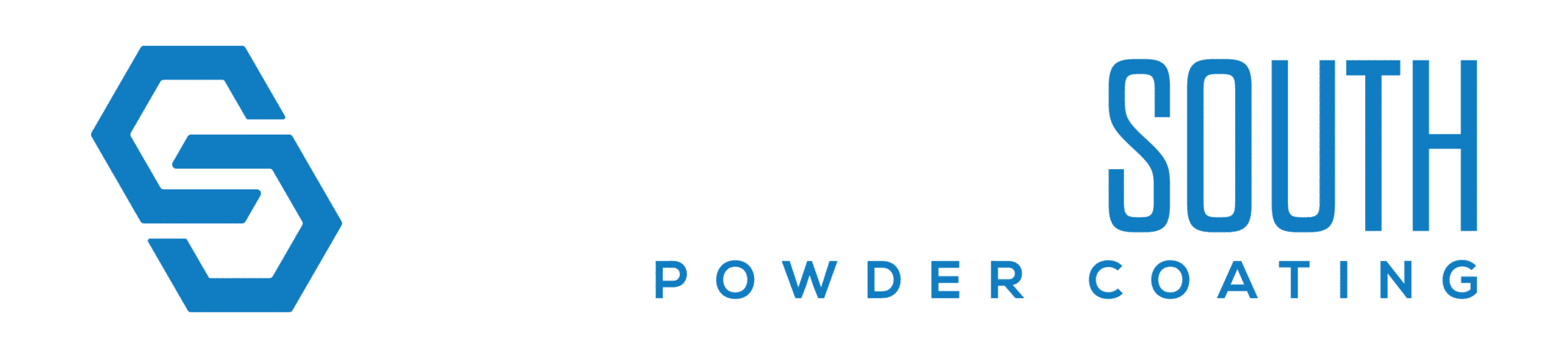 Crosslink South Powder Coating Logo
