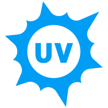 Chemical & UV Resistant