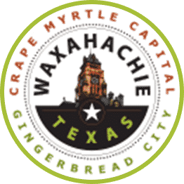City Of Waxahachie