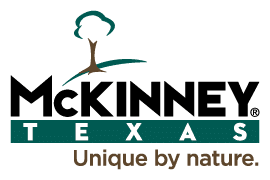 McKinney TX city logo